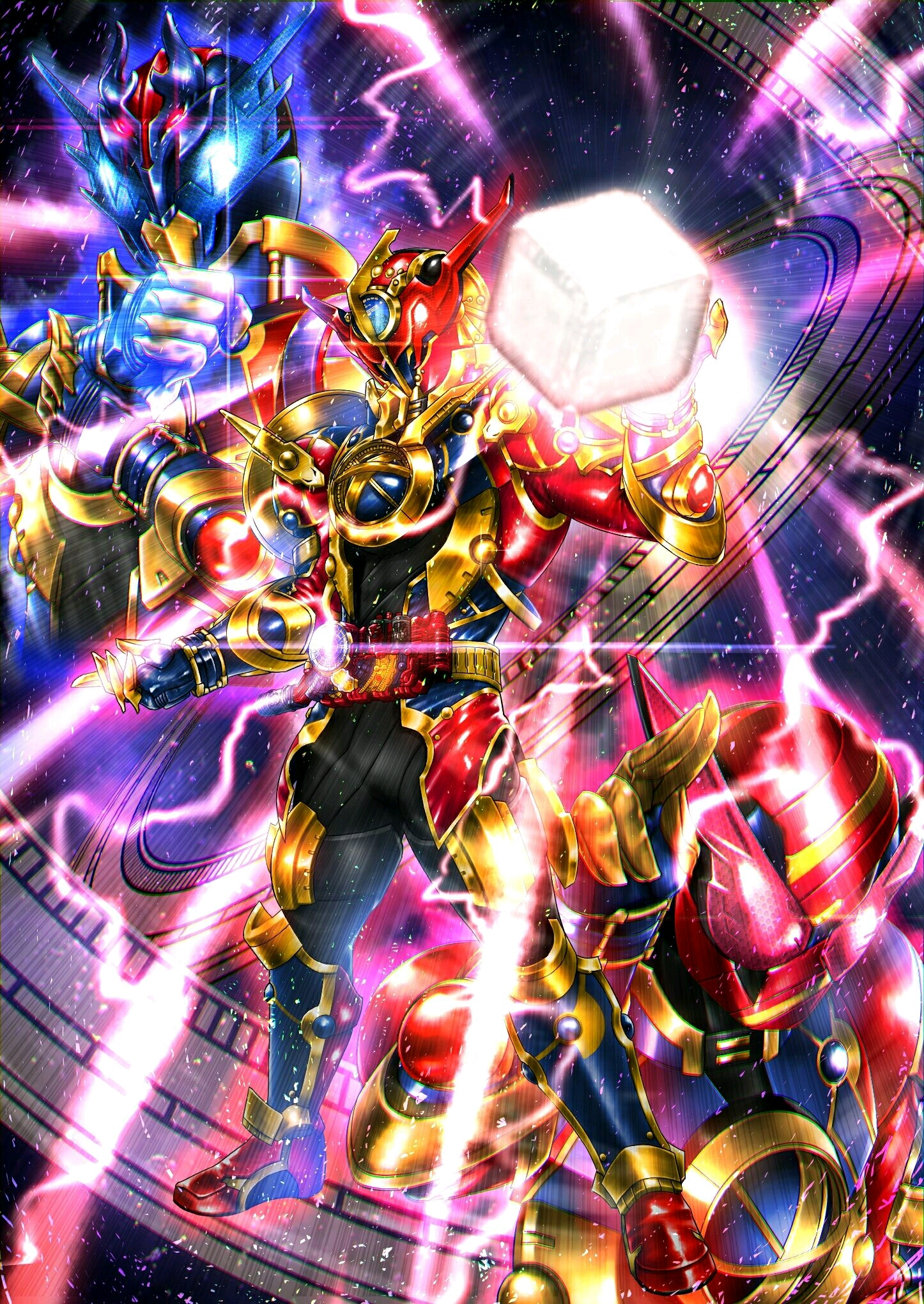 evolto(E总)壁纸美图分享