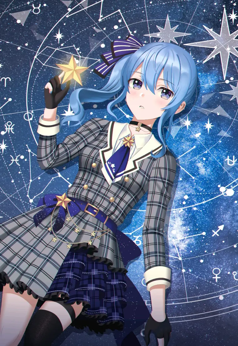 星街彗星美图推荐 哔哩哔哩 星街彗星美图推荐 哔哩哔哩