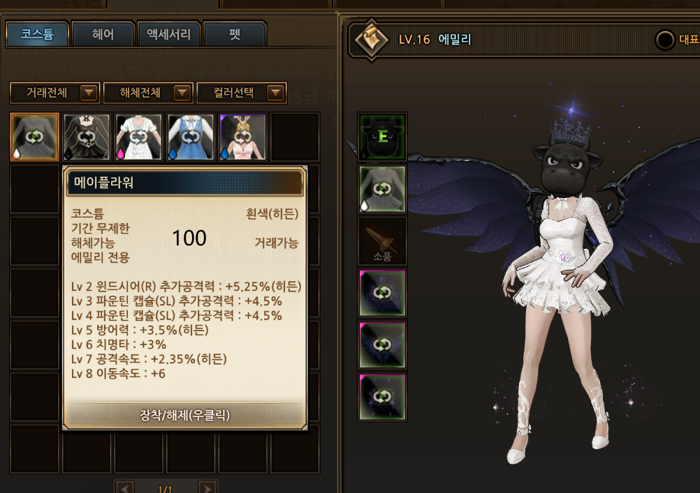 cyphers