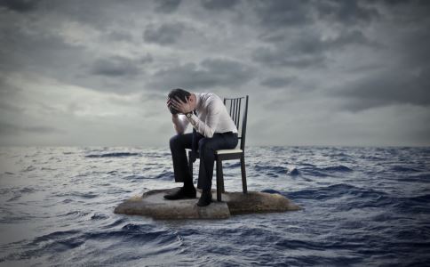 一位粉丝患有抑郁症,内心痛苦,活不下去了,怎么办