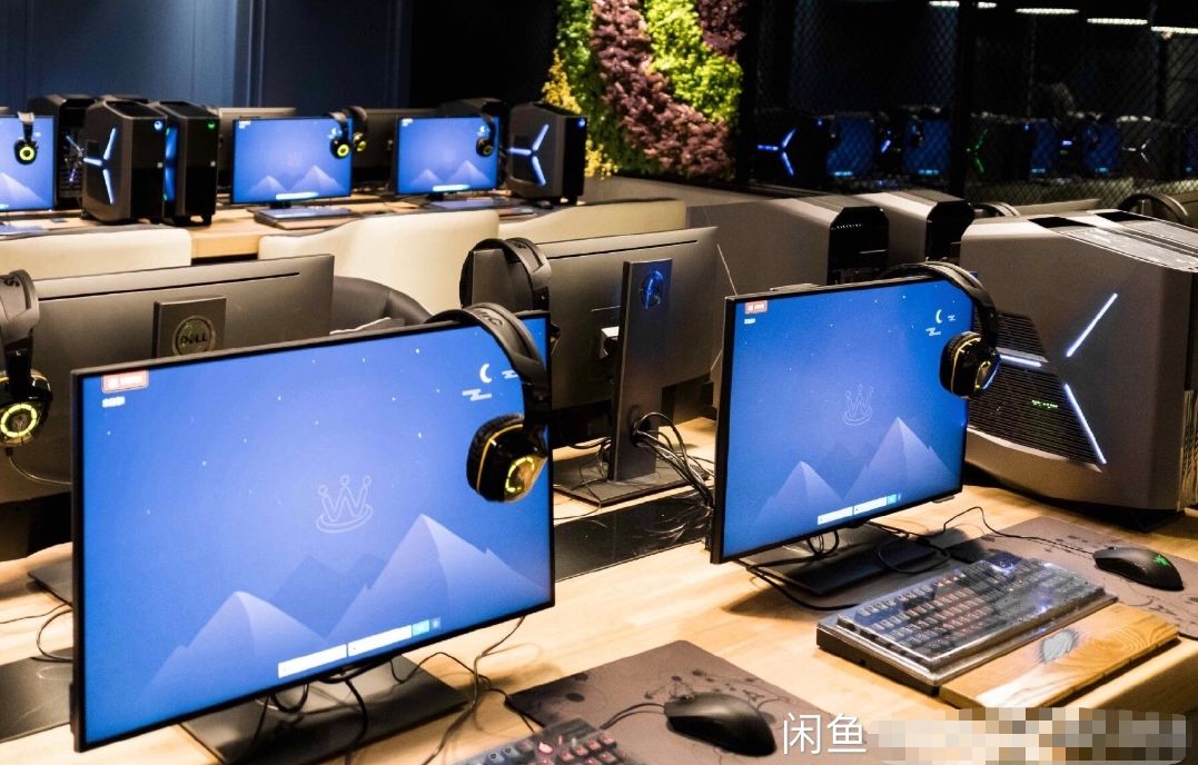 闲鱼上的网吧二手电脑,可能会让你智商税缴到手软.