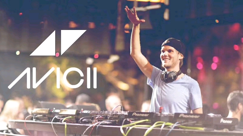 Avicii头像及壁纸推荐,不定期更新,a神粉快进来拿图吧!