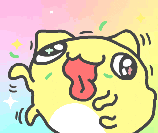 猫猫虫咖波表情包(十二) - 哔哩哔哩