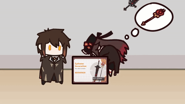 原神沙雕表情图26