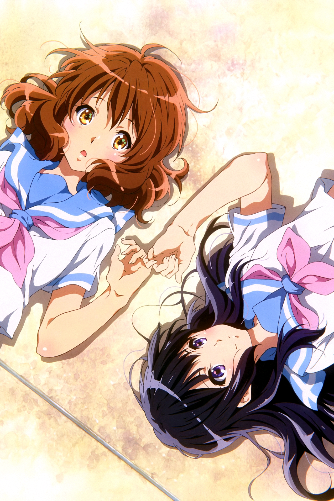 吹响吧!上低音号