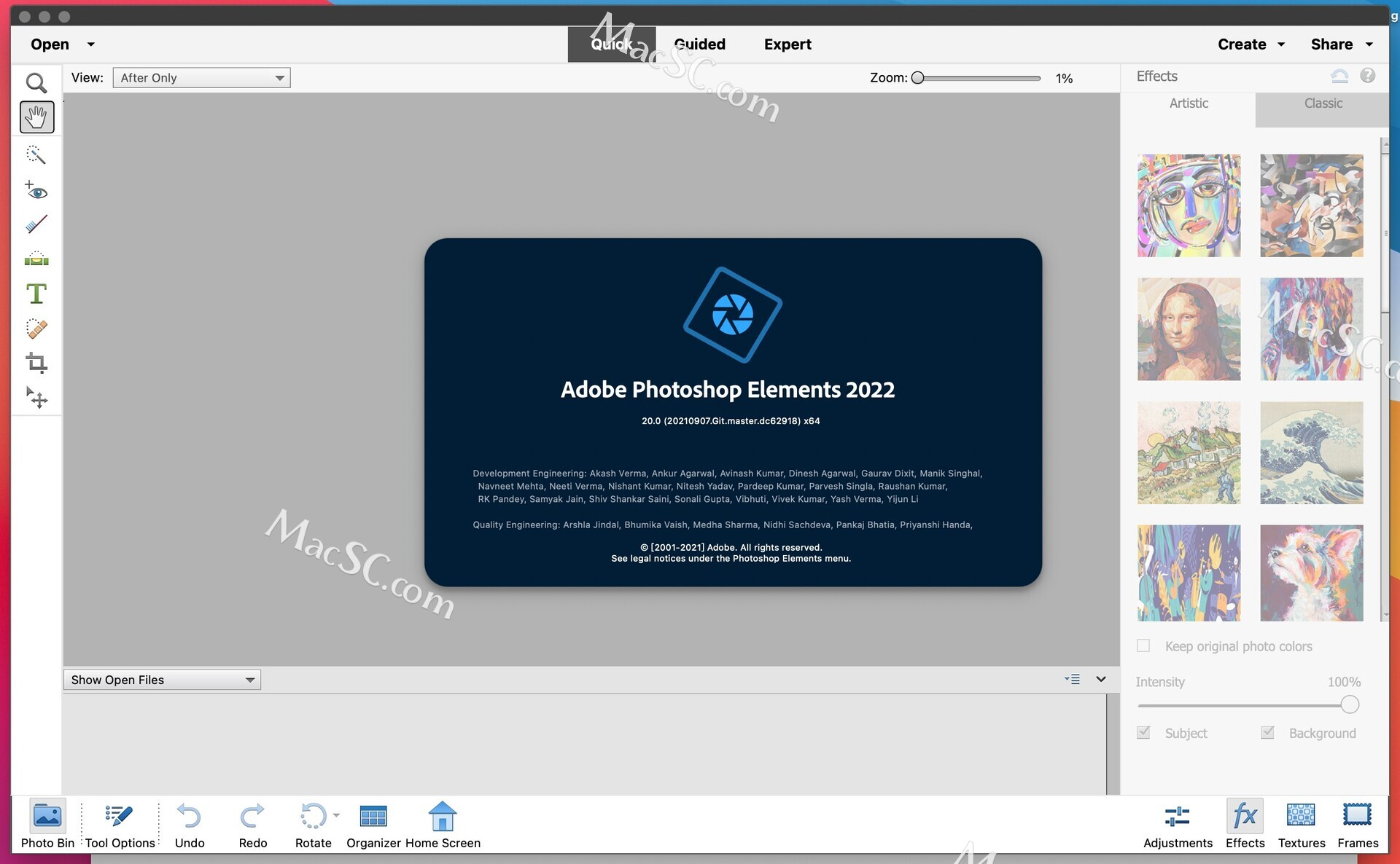 photoshop elements 2022 mac photoshop elements 2022 mac