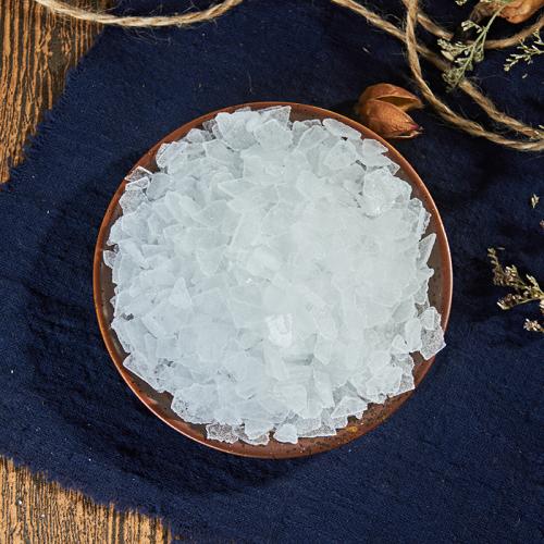 3. 洁粉梅片雪花洋糖