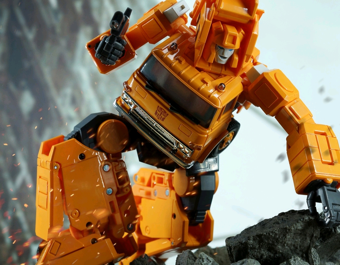 变形金刚-86大电影中死去的变形金刚(下)