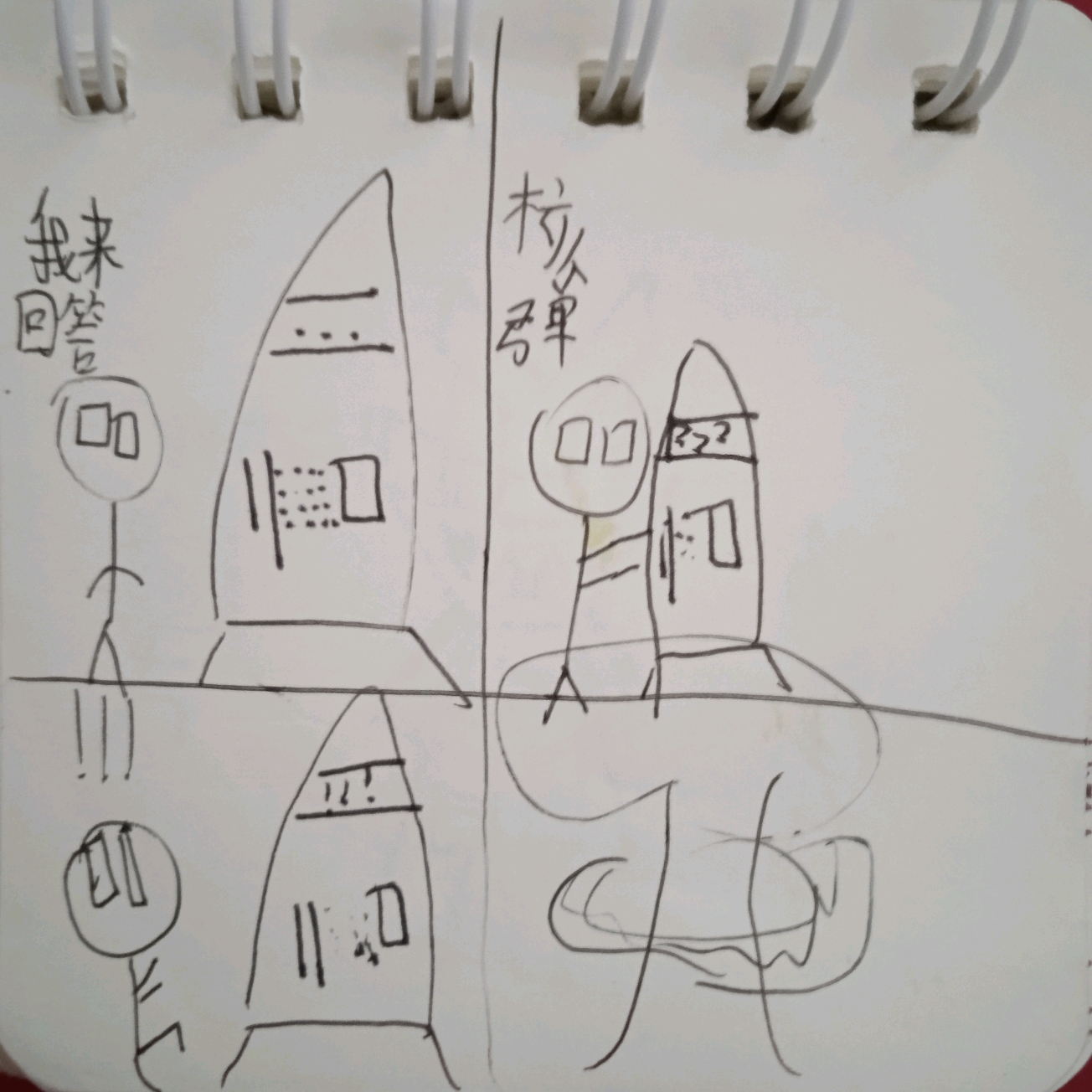 天书第一季(部分)