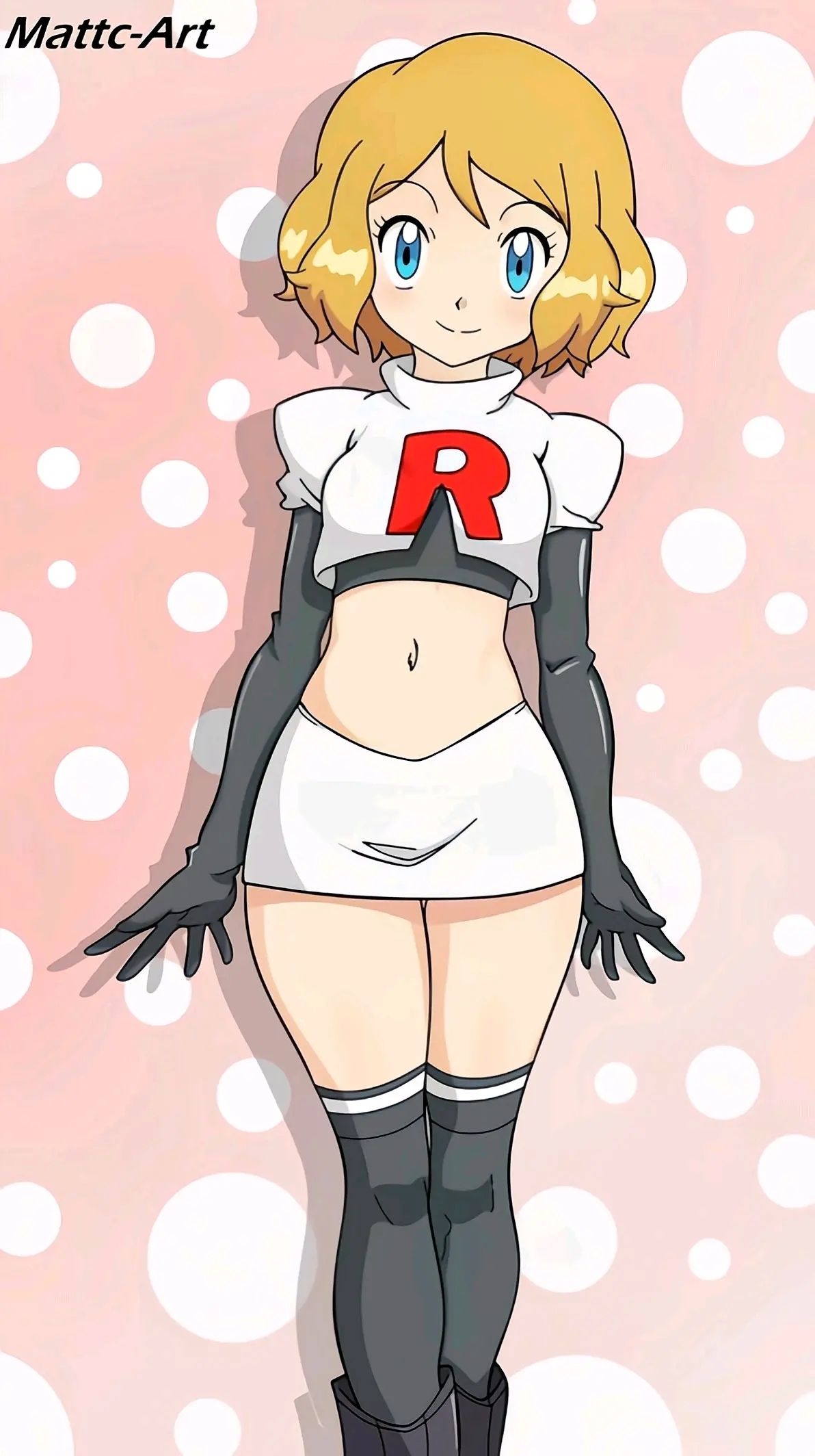 宝可梦 - 哔哩哔哩