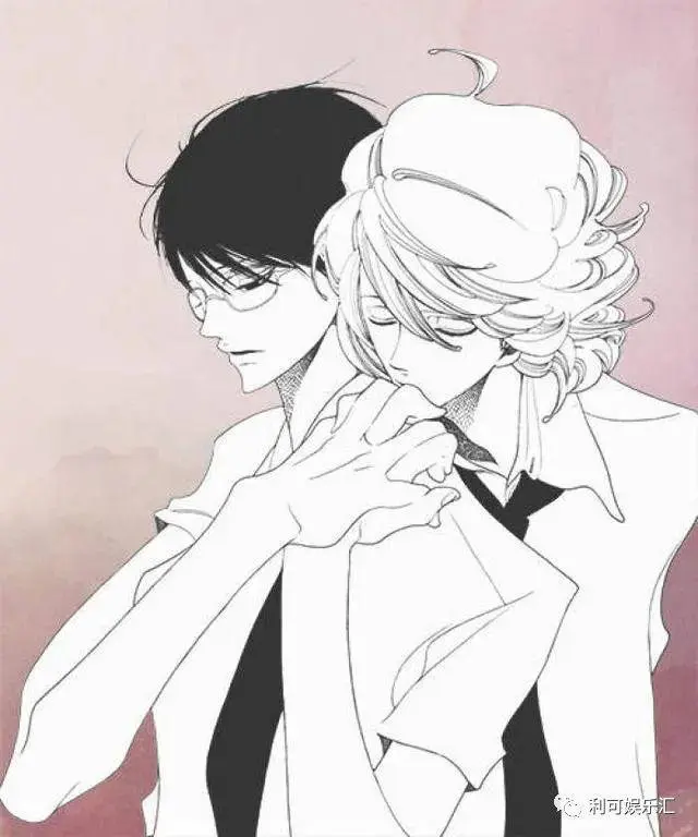 入坑必看漫画 同级生 分享 哔哩哔哩