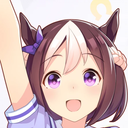 【人物鉴赏】第九十九期：特别周