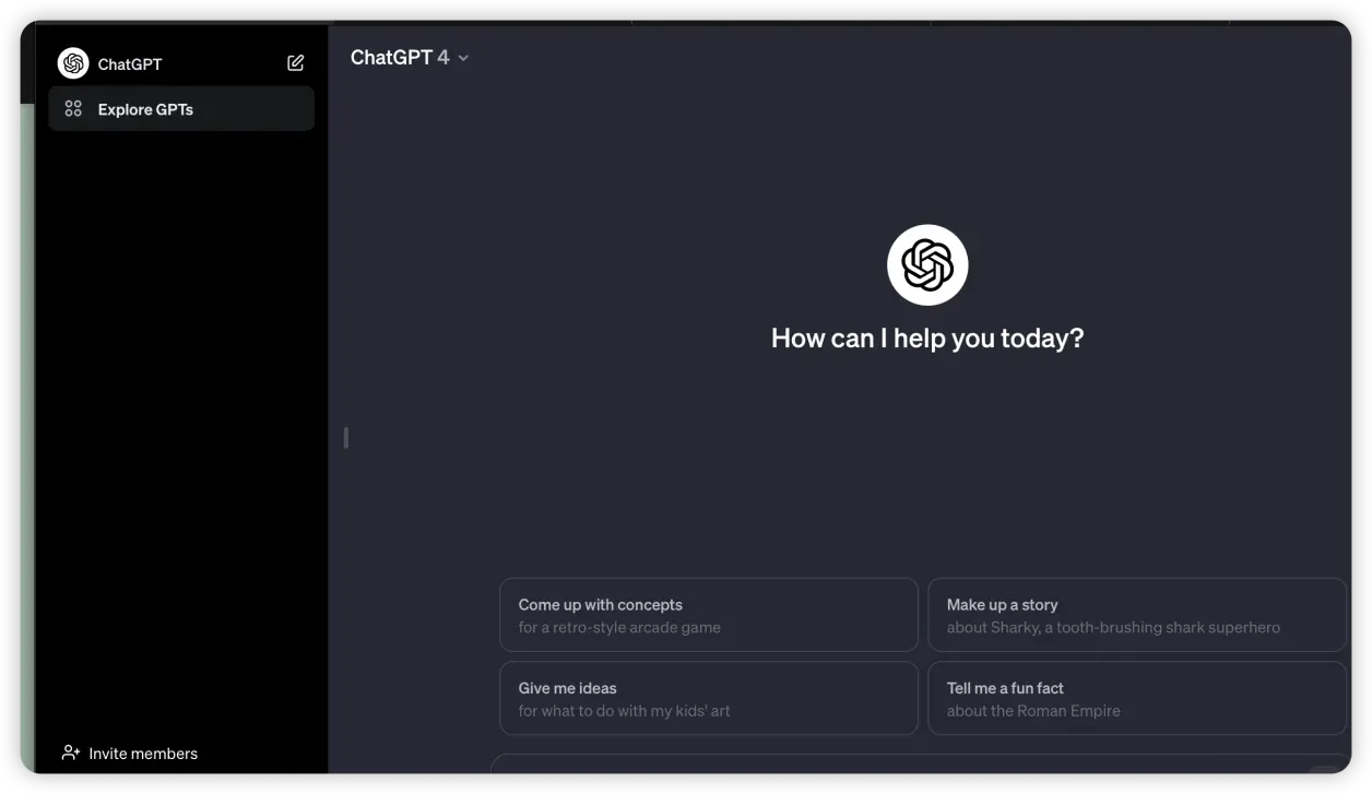 chatgpt4中文版免费=chat partner download