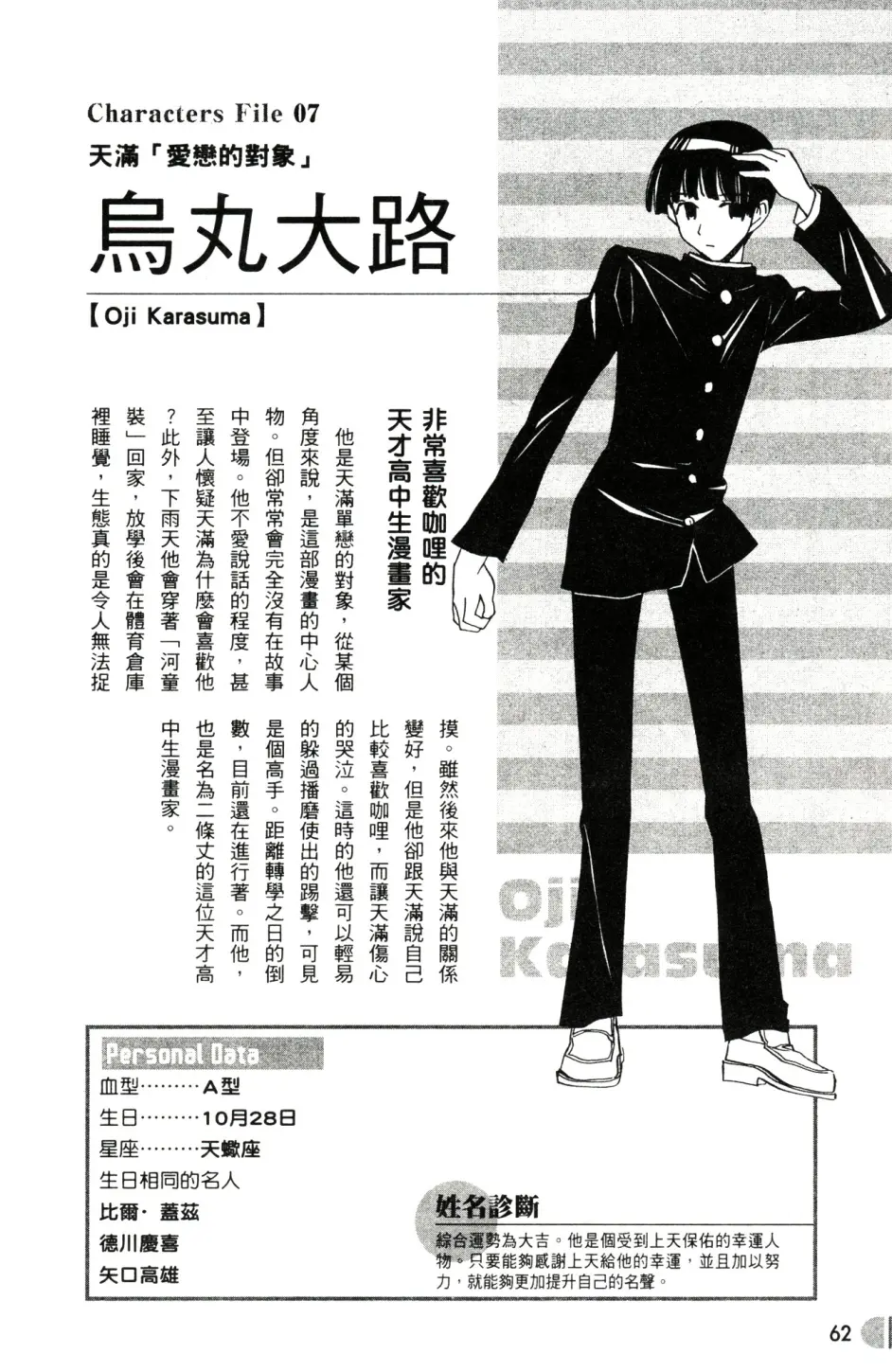 校園迷糊大王珍藏檔案guidebook 四 哔哩哔哩