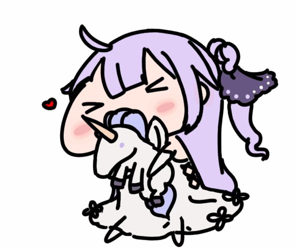 我的手绘表情包碧蓝航线