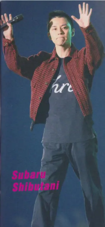 関ジャニ 村上信五と丸山隆平のレコメン 阪蛋公录 文字repo Cut 哔哩哔哩