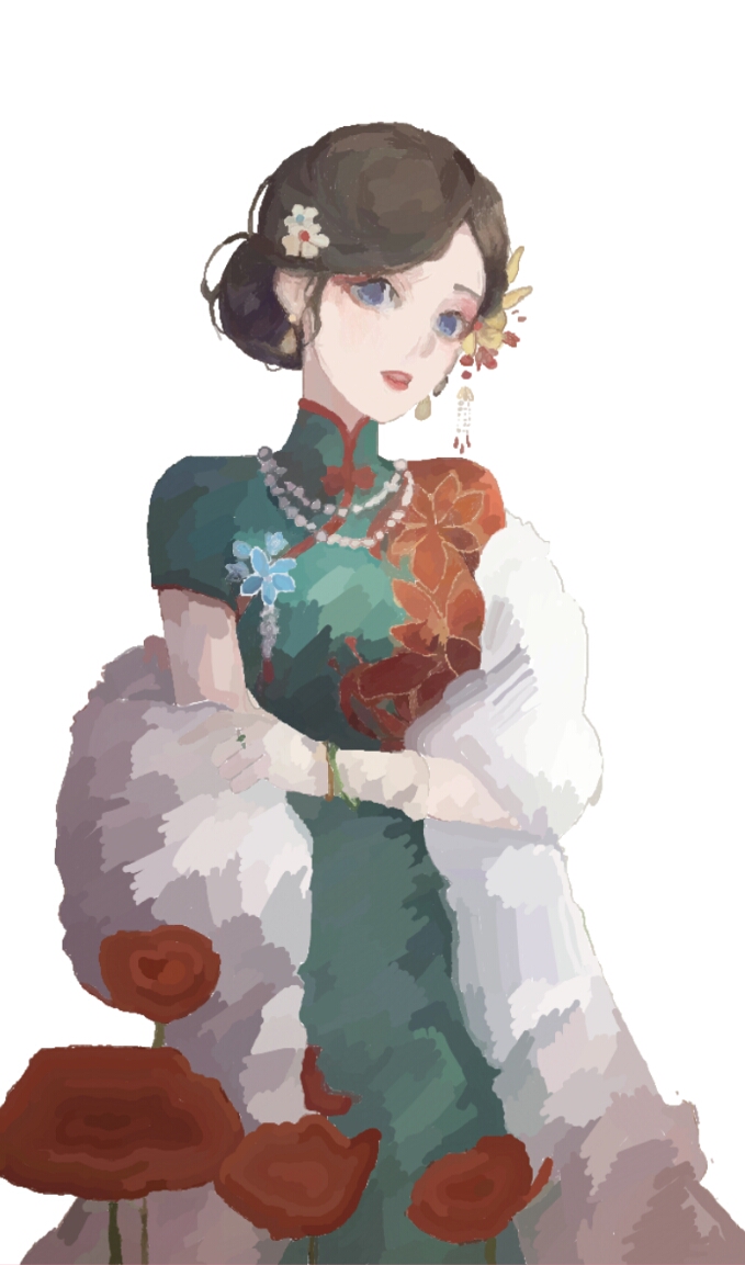 兴趣 绘画 第五人格粉丝:2文章:2      关注 超级美丽的:十三娘 ok