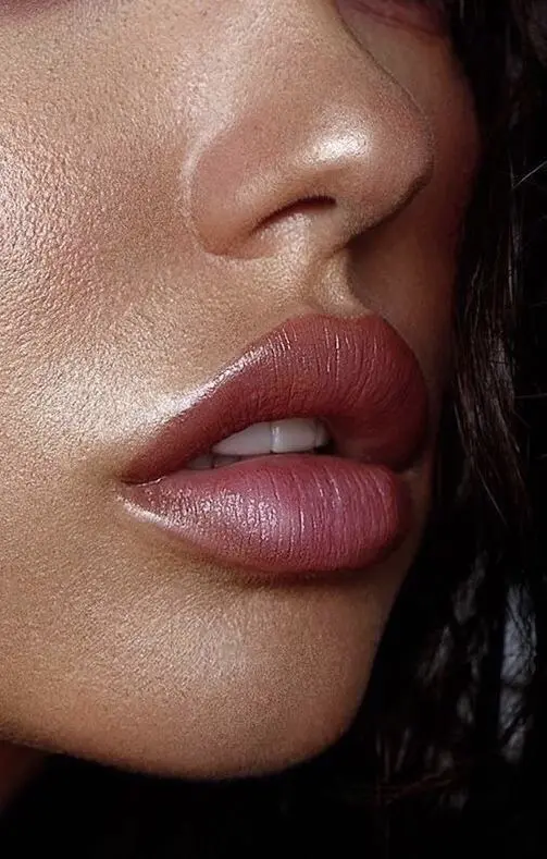 耳鼻唇特写参考图 - 哔哩哔哩