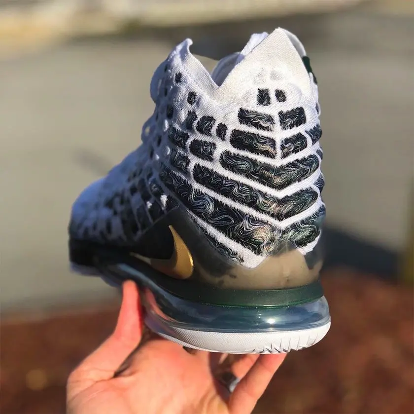 lebron 17 svsm