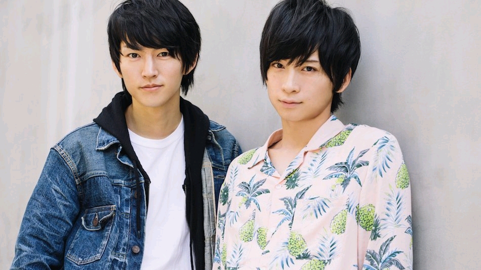 「RF」采访:荒牧庆彦x和田雅成 由RF引出的各自的本色「一次两次都觉得好看的电视剧」 哔哩哔哩 「RF」采访:荒牧庆彦x和田雅成 由RF引出的各自的本色「一次两次都觉得好看的电视剧」 哔哩哔哩