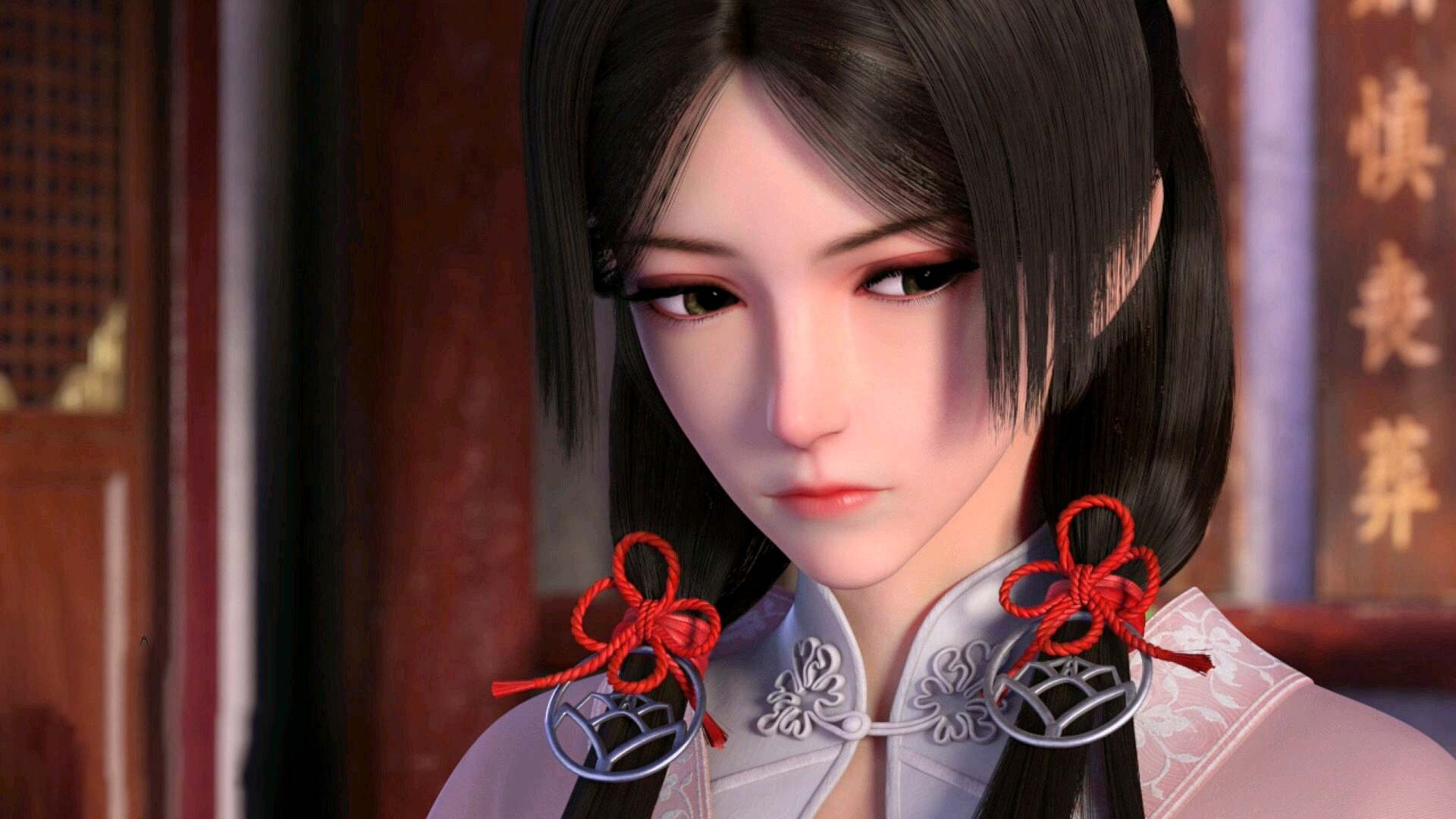 元龙宋嫣人物介绍和超清壁纸