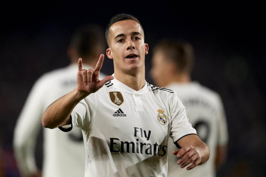 实况足球:皇马超级替补未来能升黑?金卡球员卢卡斯巴斯克斯介绍