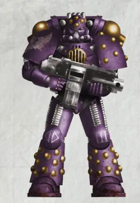 codex帝皇之子八版介绍内容全部翻译背景涂装和附录小故事