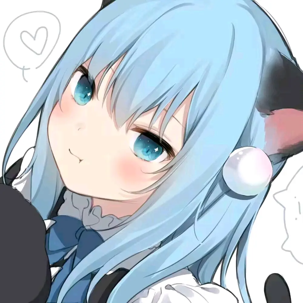 猫羽雫