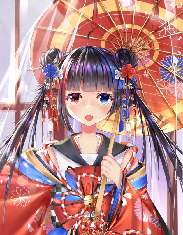 和风唯美 专题 超美画风壁纸 一百一十一期 哔哩哔哩