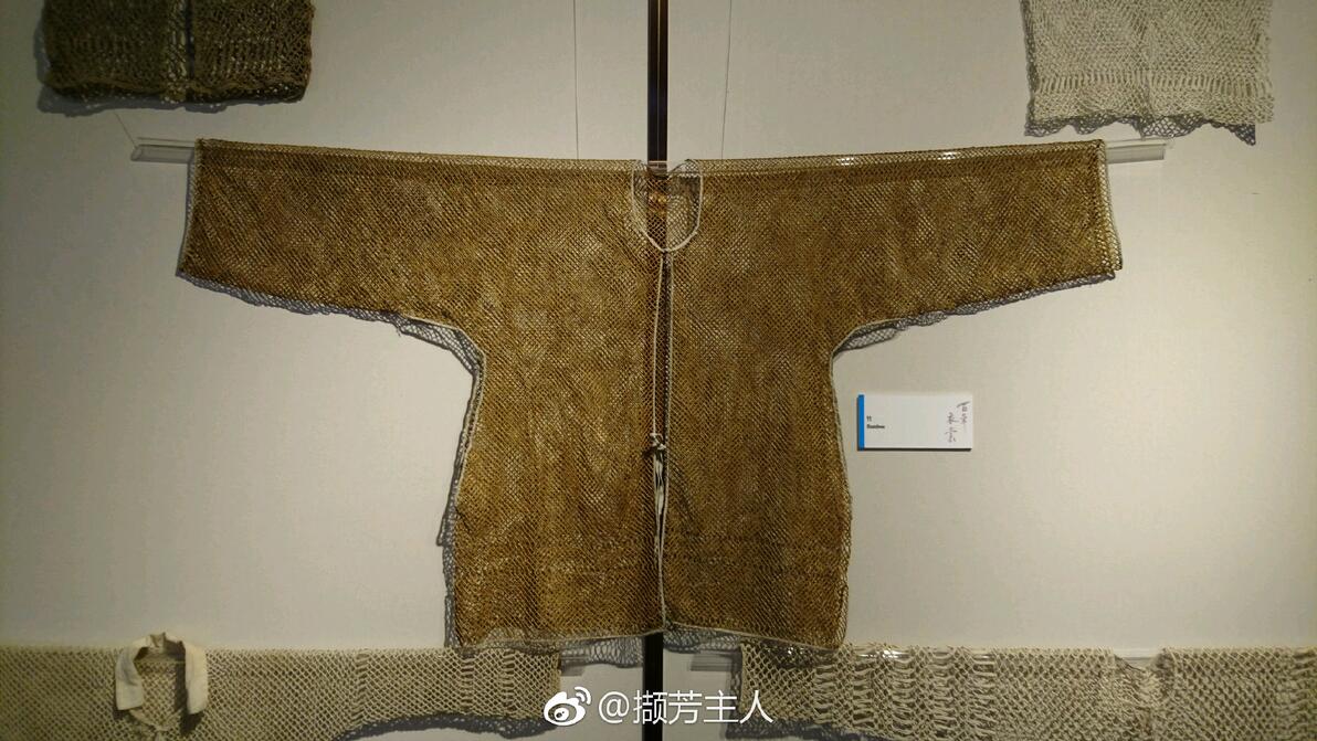 (小科普)《西游记》里那些奇怪的衣服——消暑神器珍珠汗衫、御寒神器一口钟 - 哔哩哔哩