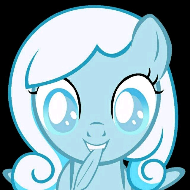 您可能认识的小马INFP(调停者型人格)角色