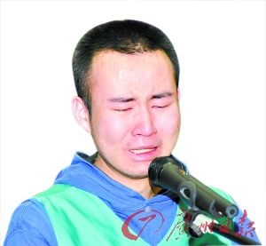 "药家鑫事件"过去11年了,临死前儿子一句话说明了原因