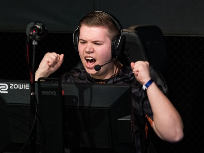 csgo职业哥问答:最被低估的职业选手top5