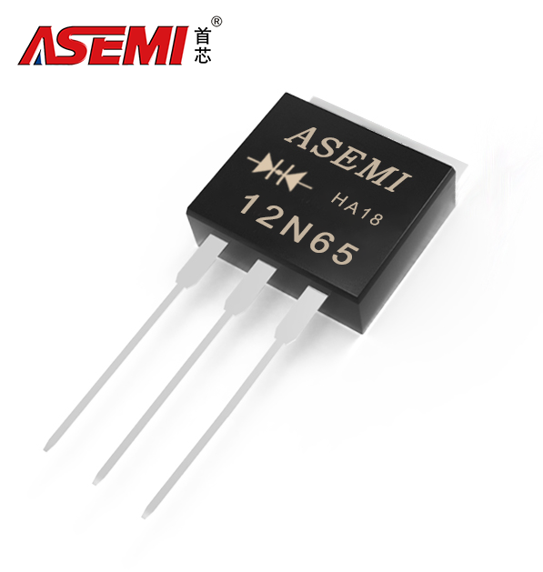 12N65-ASEMI高压MOS管12N65 - 哔哩哔哩