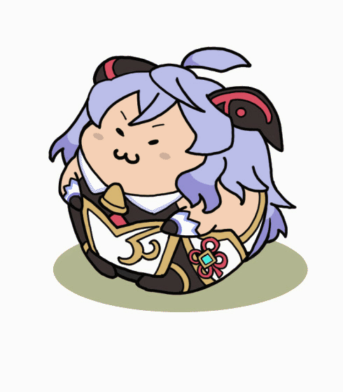 咕噜咕噜下山真君