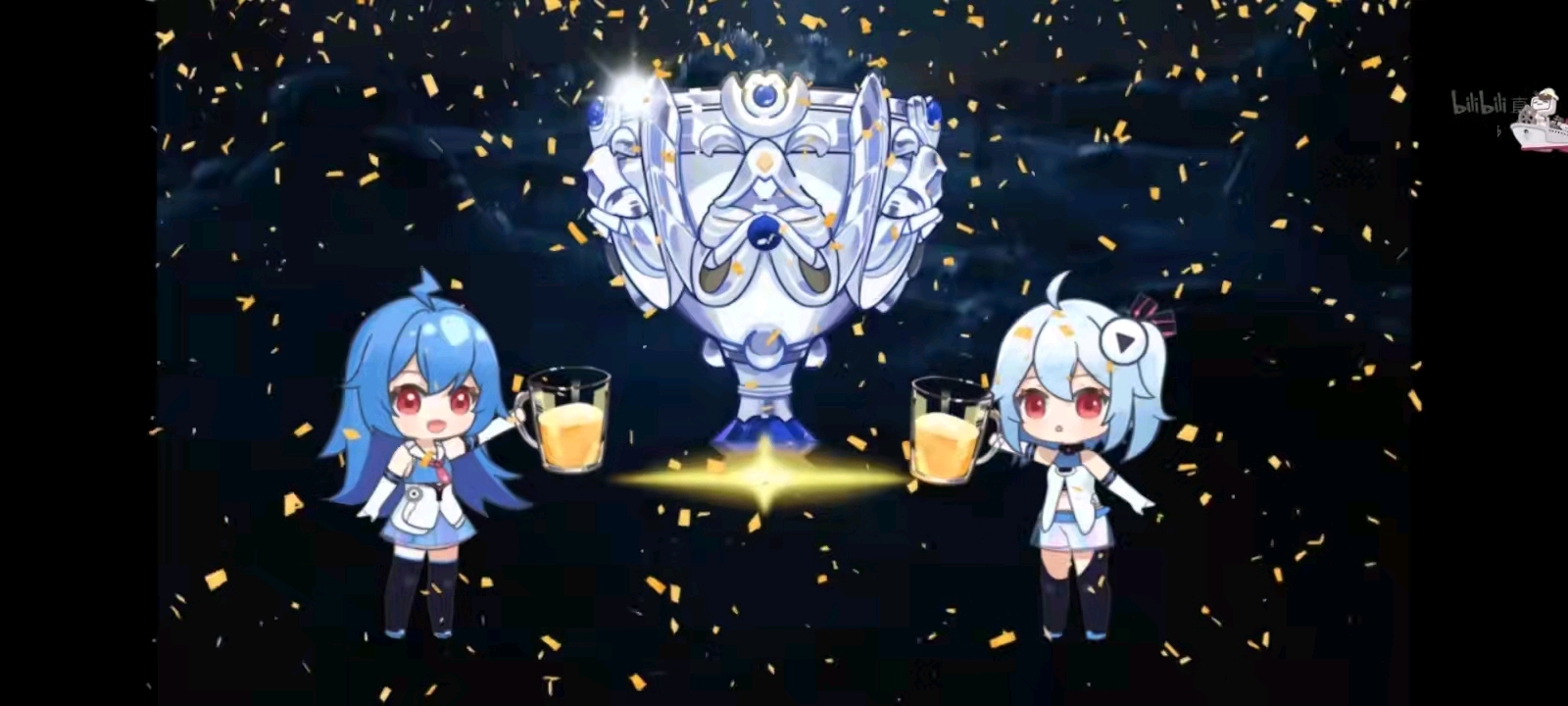 图片[2]-每日萌图（十九）冲！！！！！-漫图屋