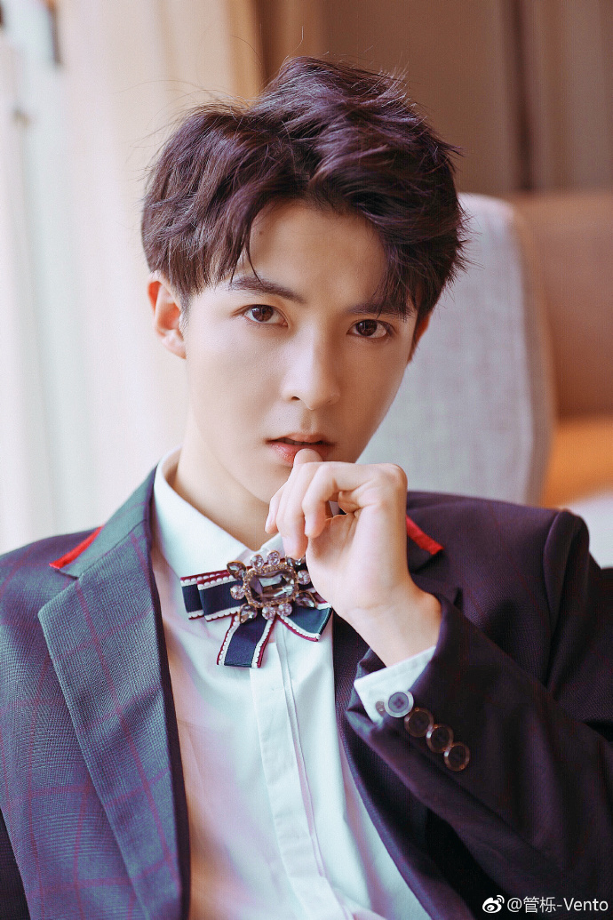 偶练2《青春有你》拥有超过100万粉丝 练习生