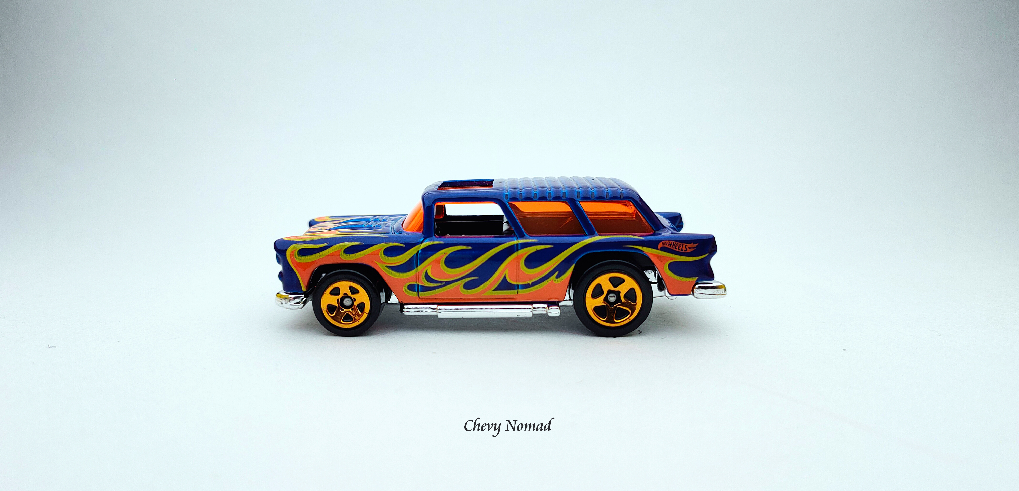 多图流量警告 老废物的2019多美卡风火轮车模收藏年度总结(上)