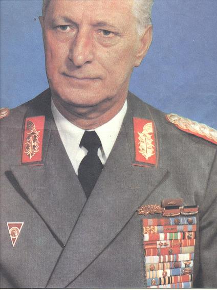 【钢铁雄心4】mod日志 #7 新将领!