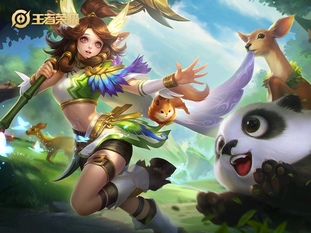 瑶真的是个废物英雄吗?