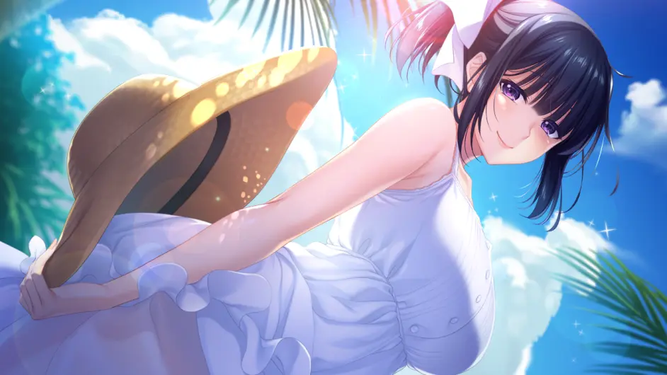 Gal Cg ねぇねぇ姉 哔哩哔哩 Gal Cg ねぇねぇ姉 哔哩哔哩