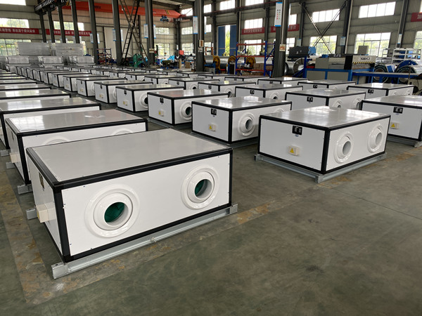 柜式射流空调箱,盘它准没错