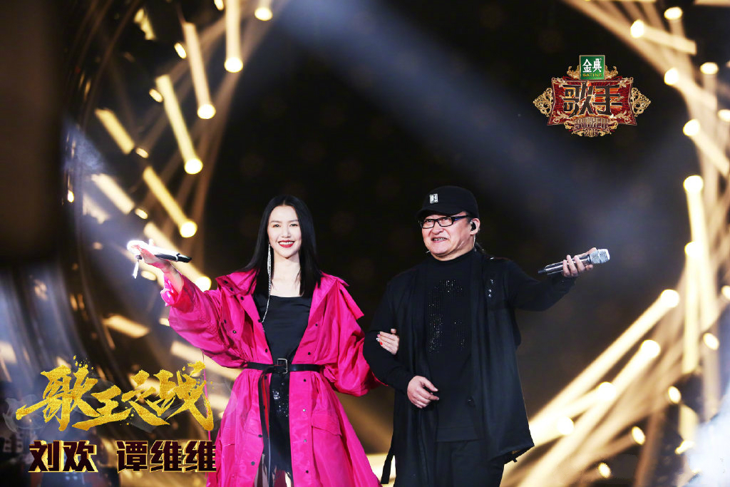 《歌手2019》歌王之战第一轮变成车祸现场?这