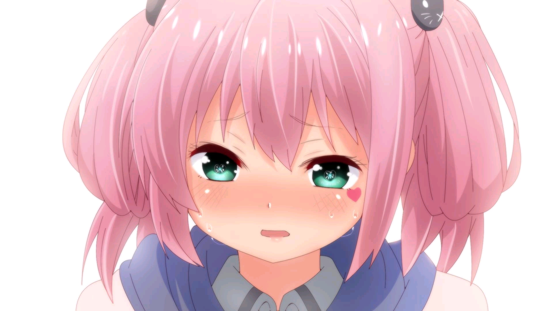 盘点向:败犬十连盘点 美图