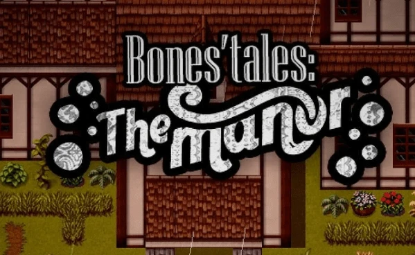 【PC/RPG/云汉化】骨头的故事：庄园 Bones’ Tales: The Manor V0.19.1 云汉化版【1.3G】-马克游戏