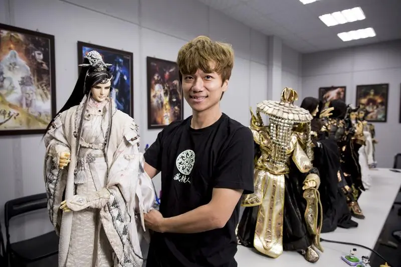 大侠虽是很会导戏,可是编剧并不是他的专长,每次都雷声大雨点小,然后