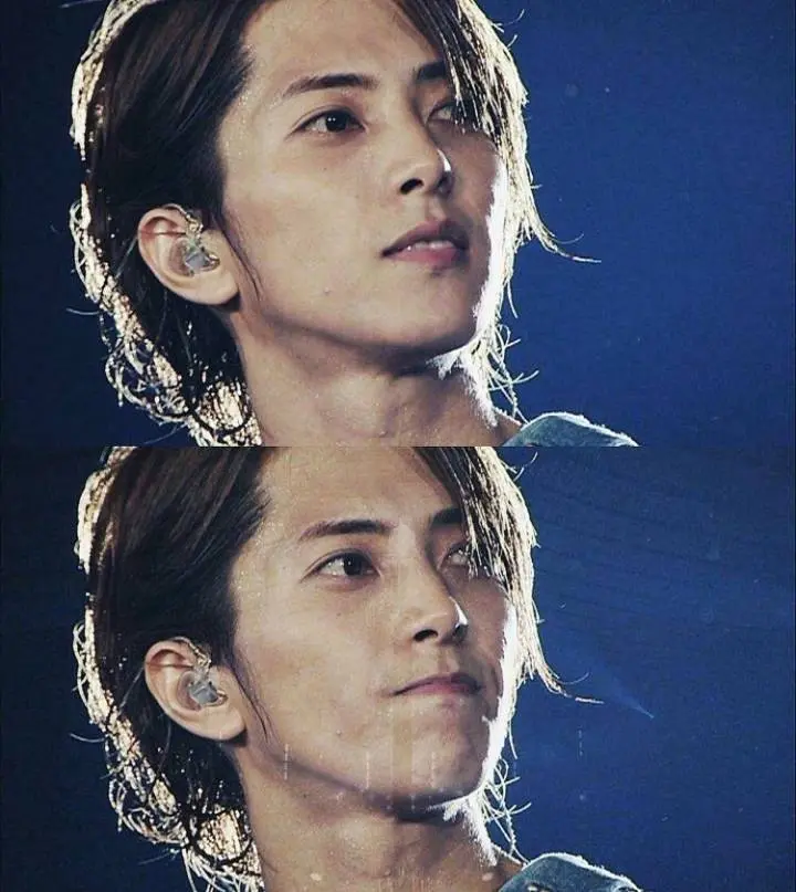 如何评价山下智久 哔哩哔哩