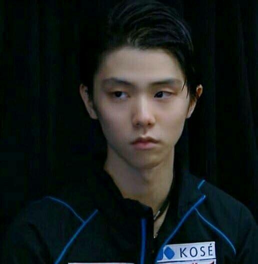 【羽生结弦×你】遇见他,遇见她②