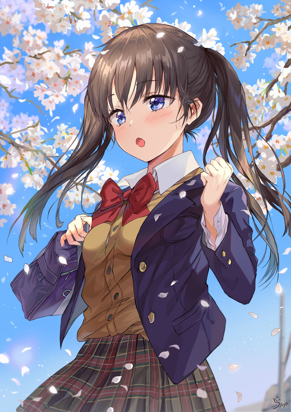 【pixiv】二次元精选壁纸第19期