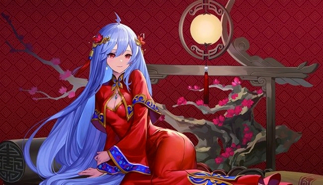 2233歌曲《不问天》歌曲&歌词